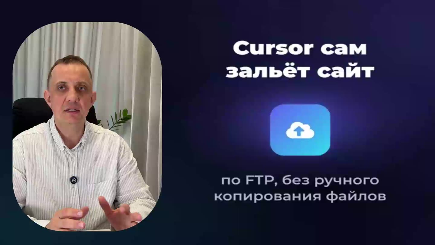 Скриншот урока 10